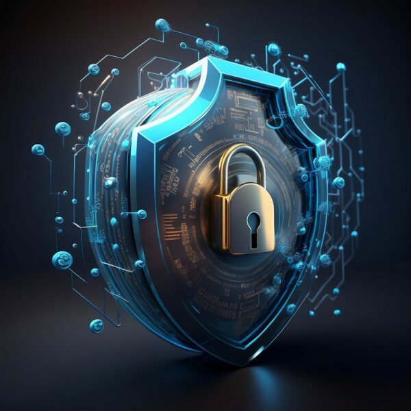 Safeguarding the Digital Frontier: Navigating the Landscape of Cybersecurity in Technology