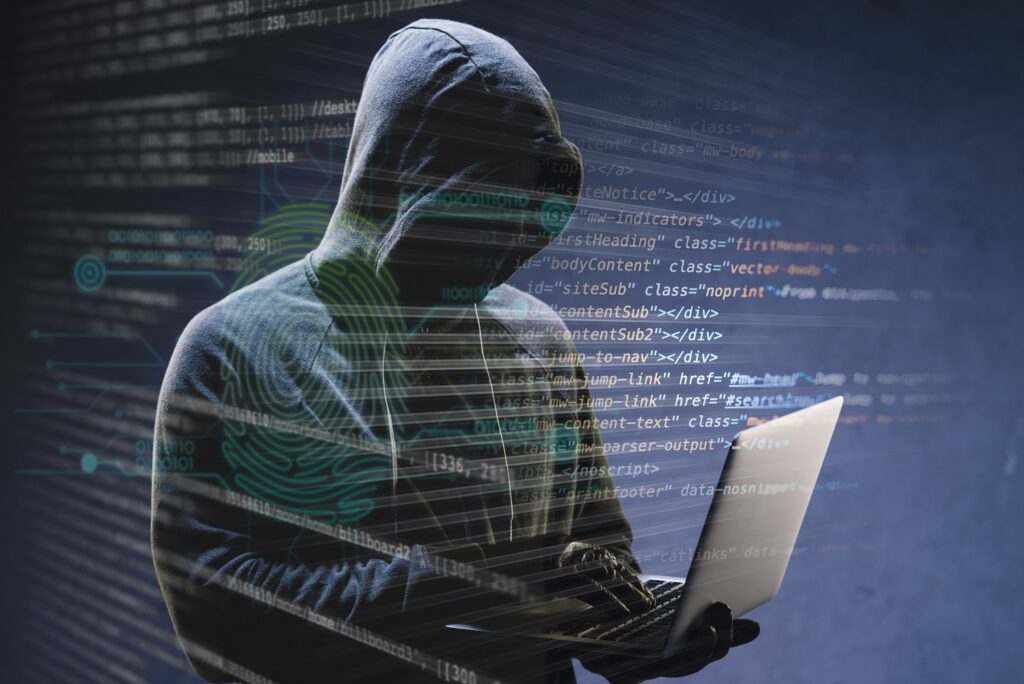 Cyber Security and Technology