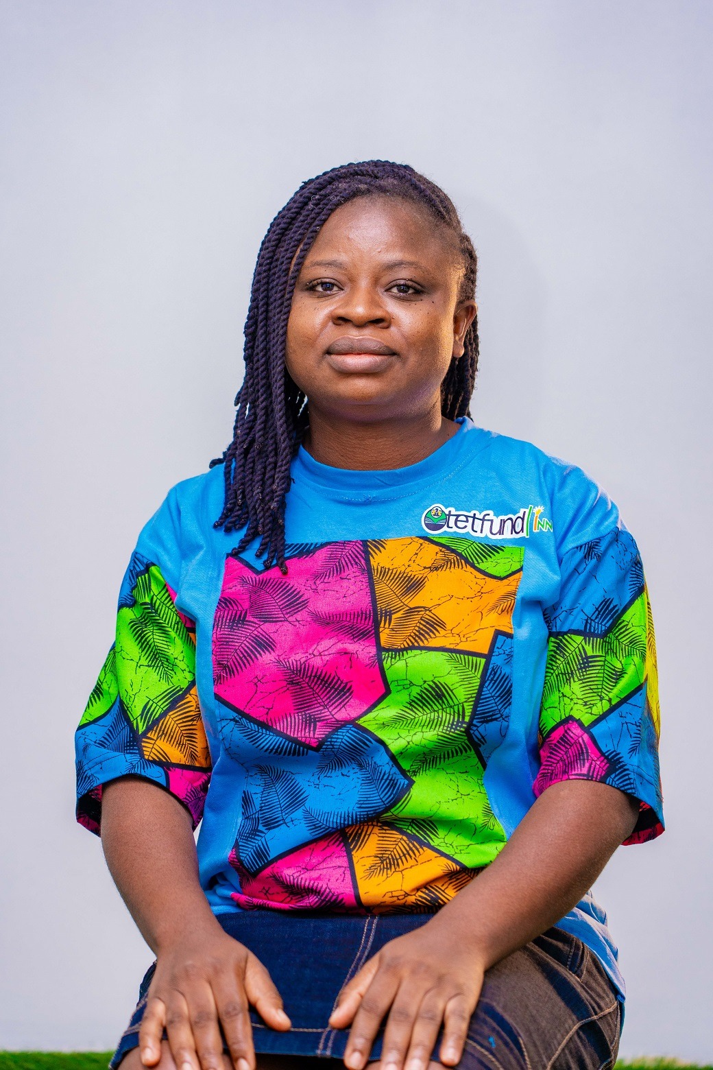 Engr. Adebimpe Omolayo Esan (PhD)