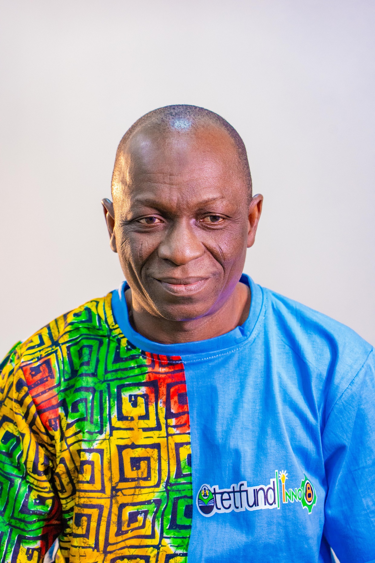 Oluyinka Iyiola (PhD)