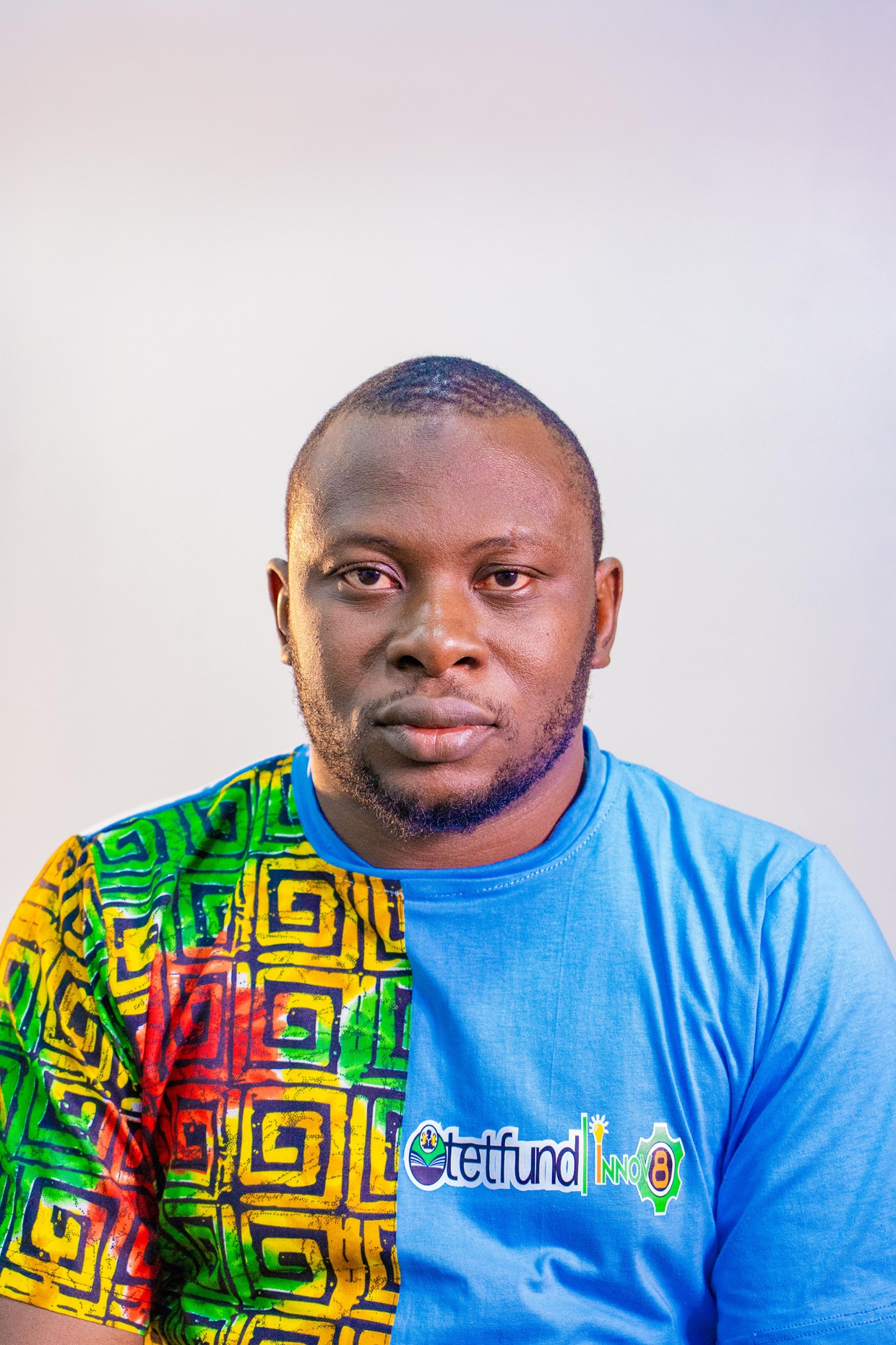 Engr. Sanusi Mohammed