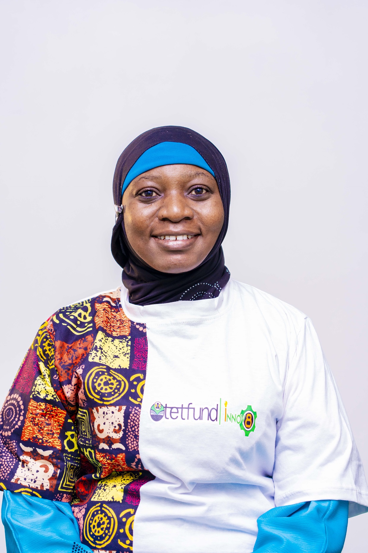 Rashidatu Abdulazeez (PhD)