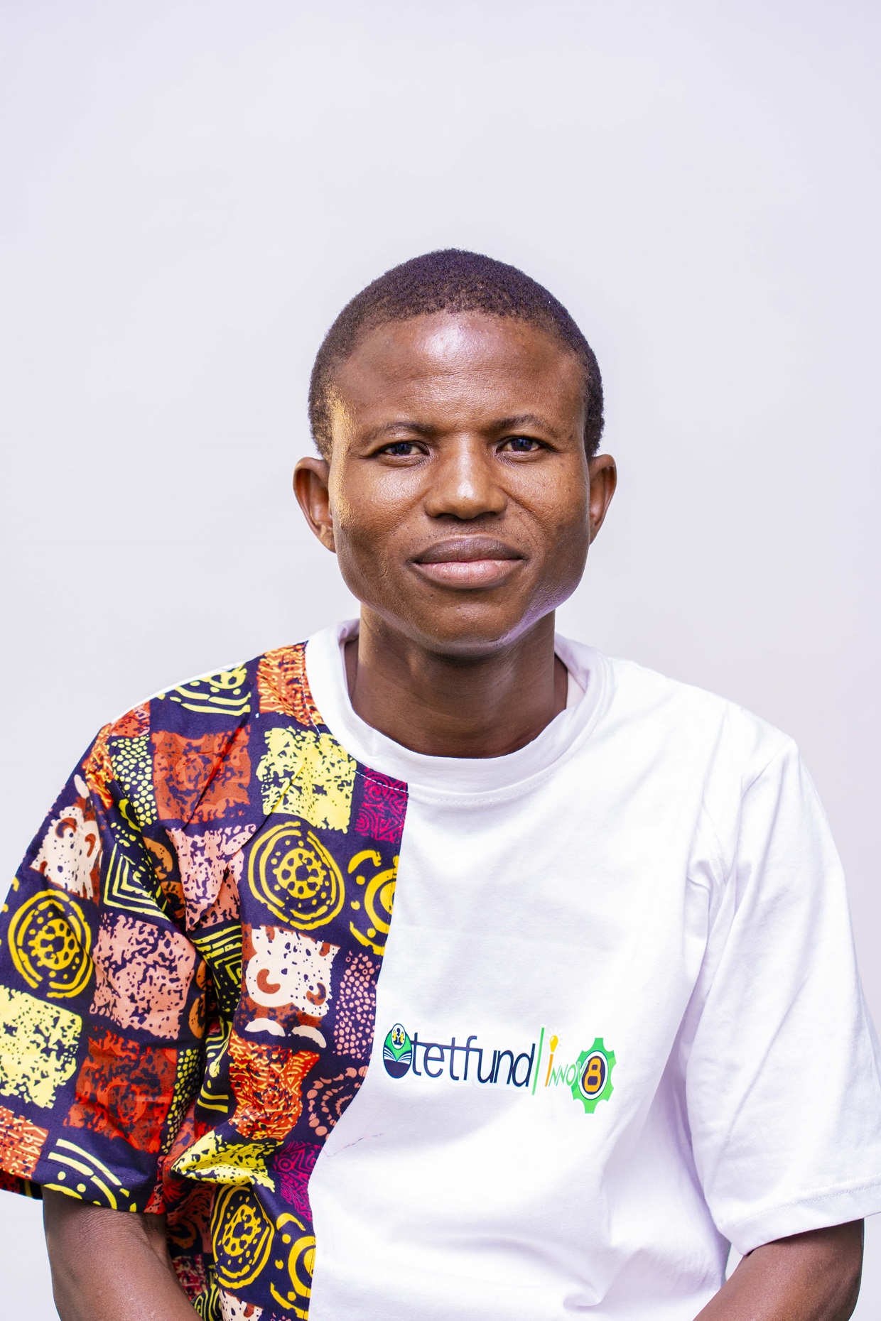 Gideon Olukunle Bamigboye (PhD)
