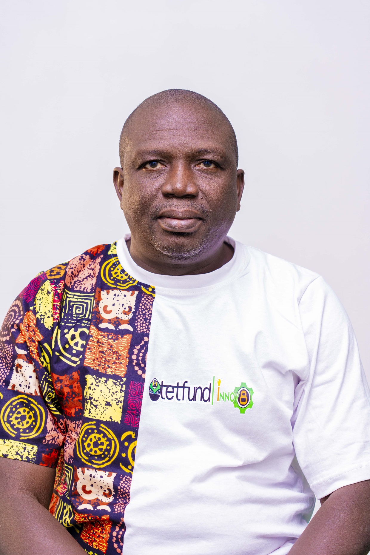 Engr. Raphael Joshua Mailabari (PhD)