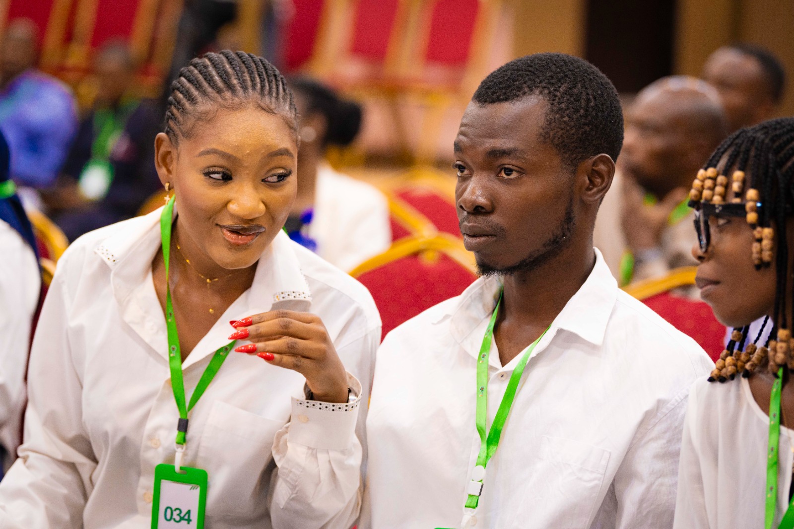 NDPC Hackathon
