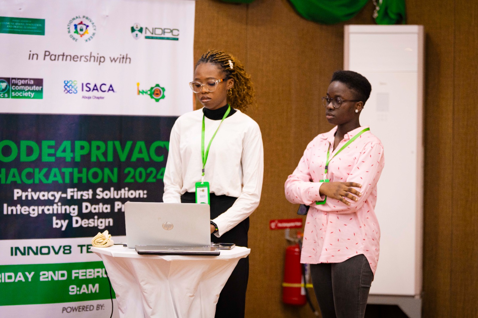 NDPC Hackathon
