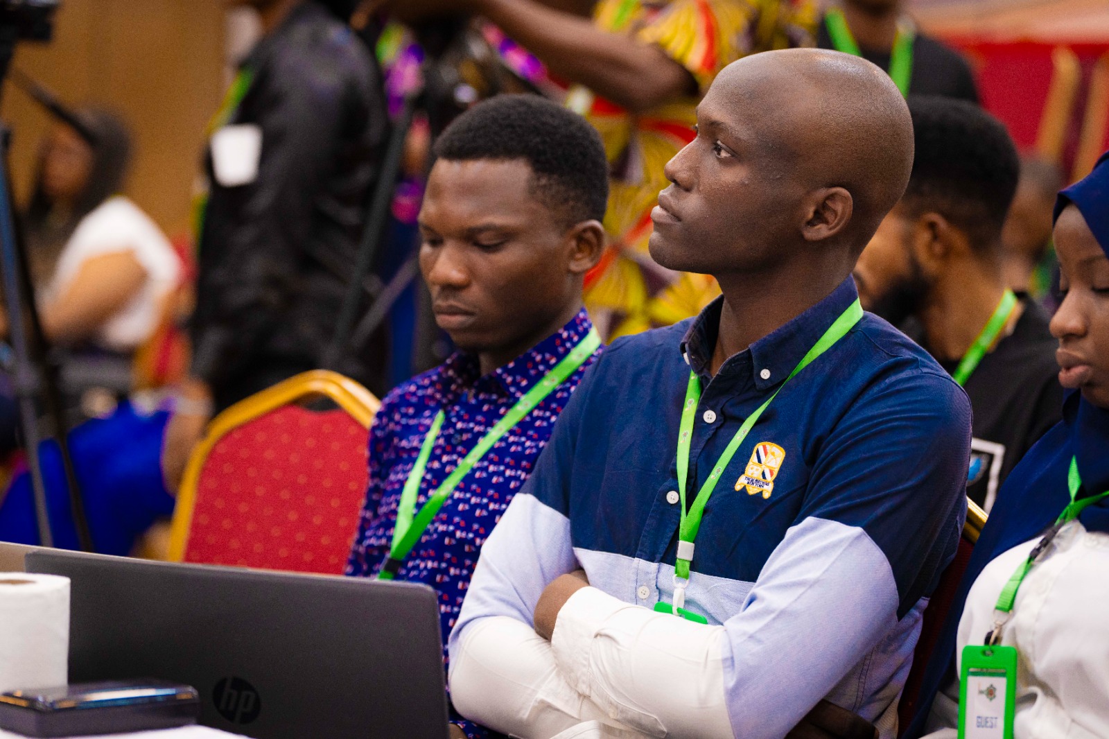 NDPC Hackathon