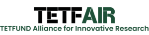 TETFAIR, Research for Impact