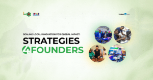 Scaling Local Innovation for Global Impact: Strategies for Founders featured blog image
