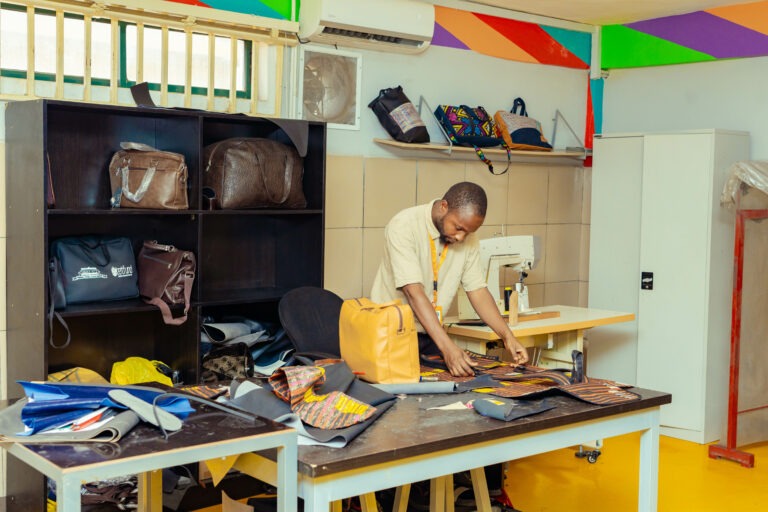 Leather Craft
