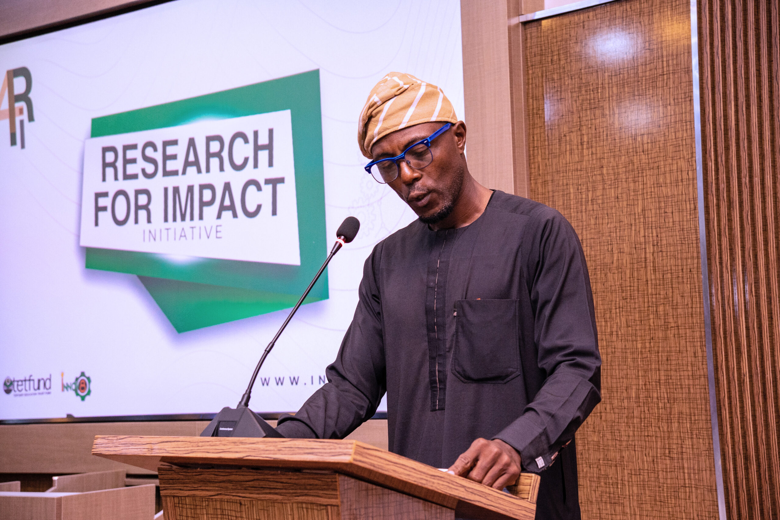 Igniting the Future: Innov8 Hub Welcomes the 31st Batch of Research for Impact (R4i)!