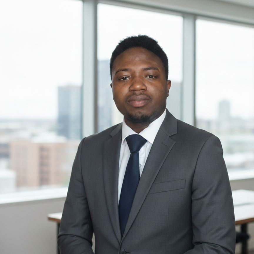 I’m Building the Infrastructure I Wish Existed