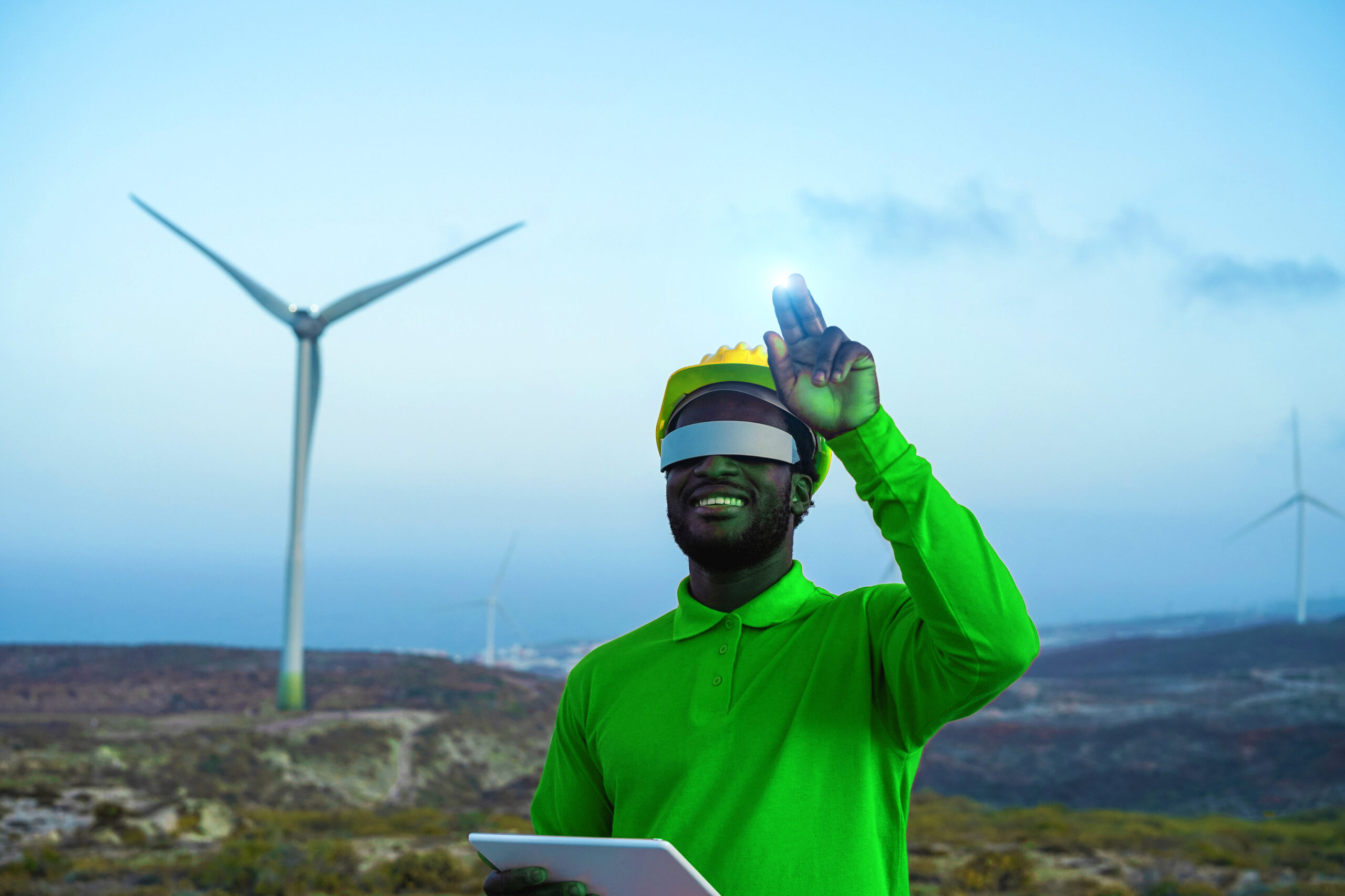 International Day of Clean Energy 2026: Empowering Communities, Powering Innovation