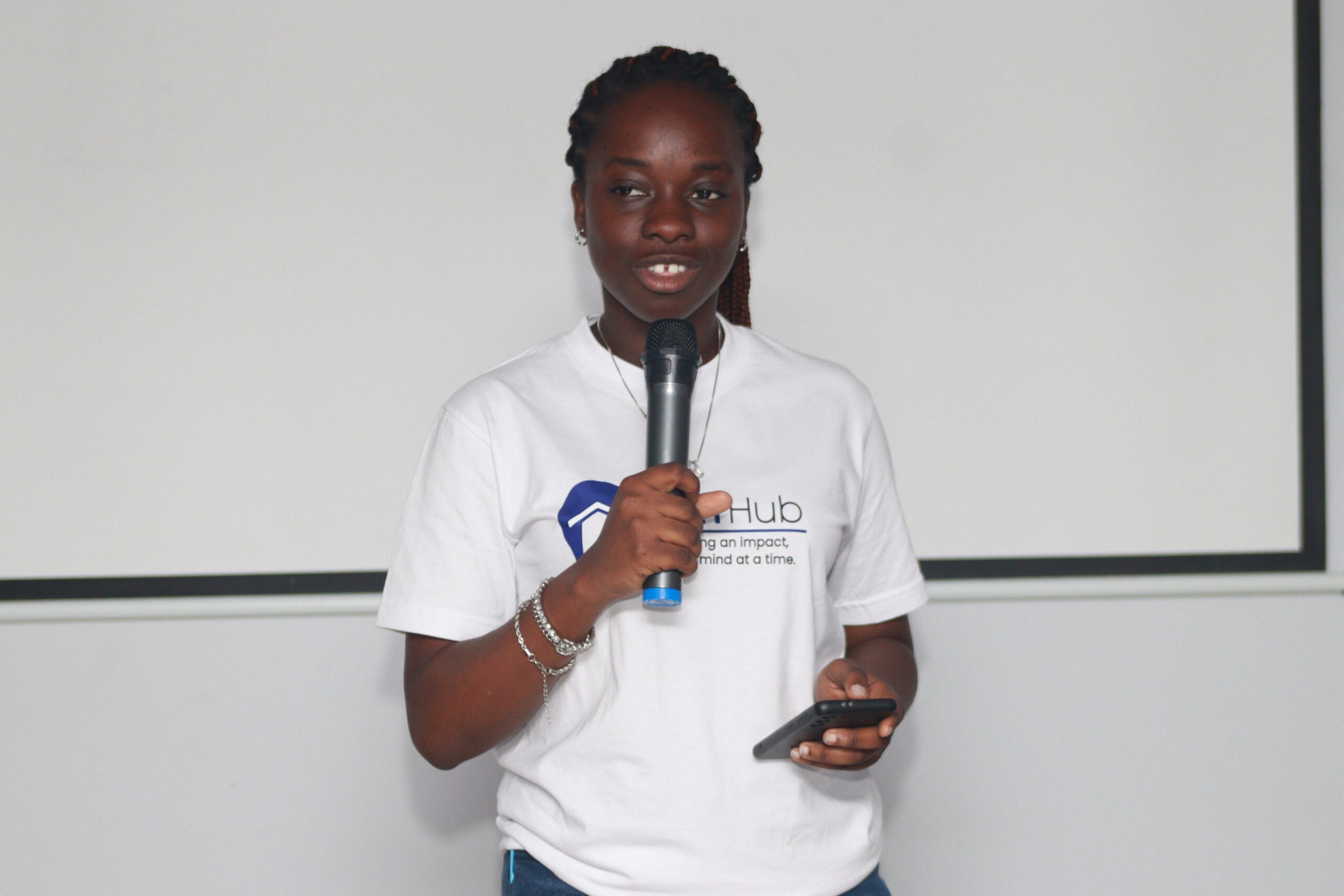 How TET Hub Is Supporting Student Growth Beyond the Classroom