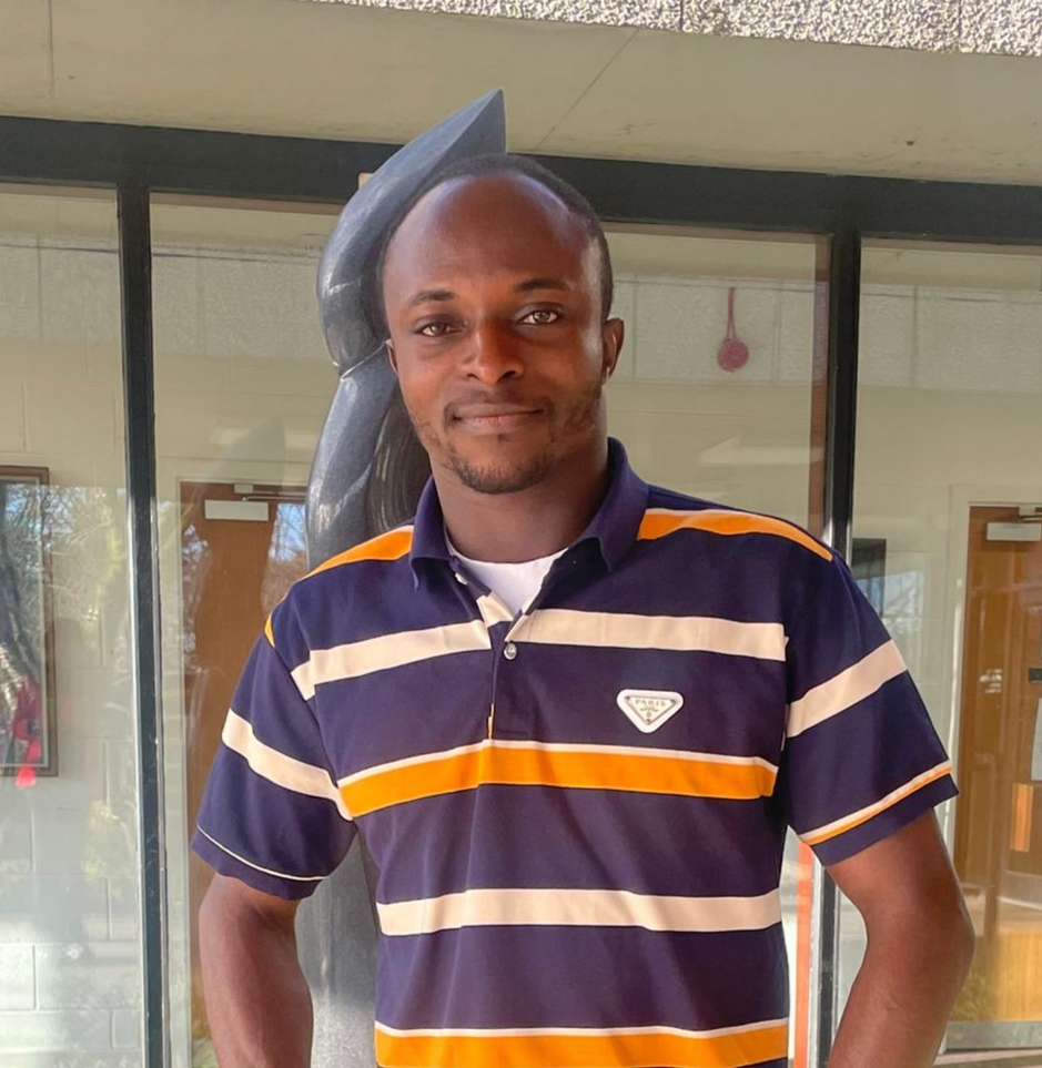 Building Youth Careers in Fisheries to Fight Food Insecurity