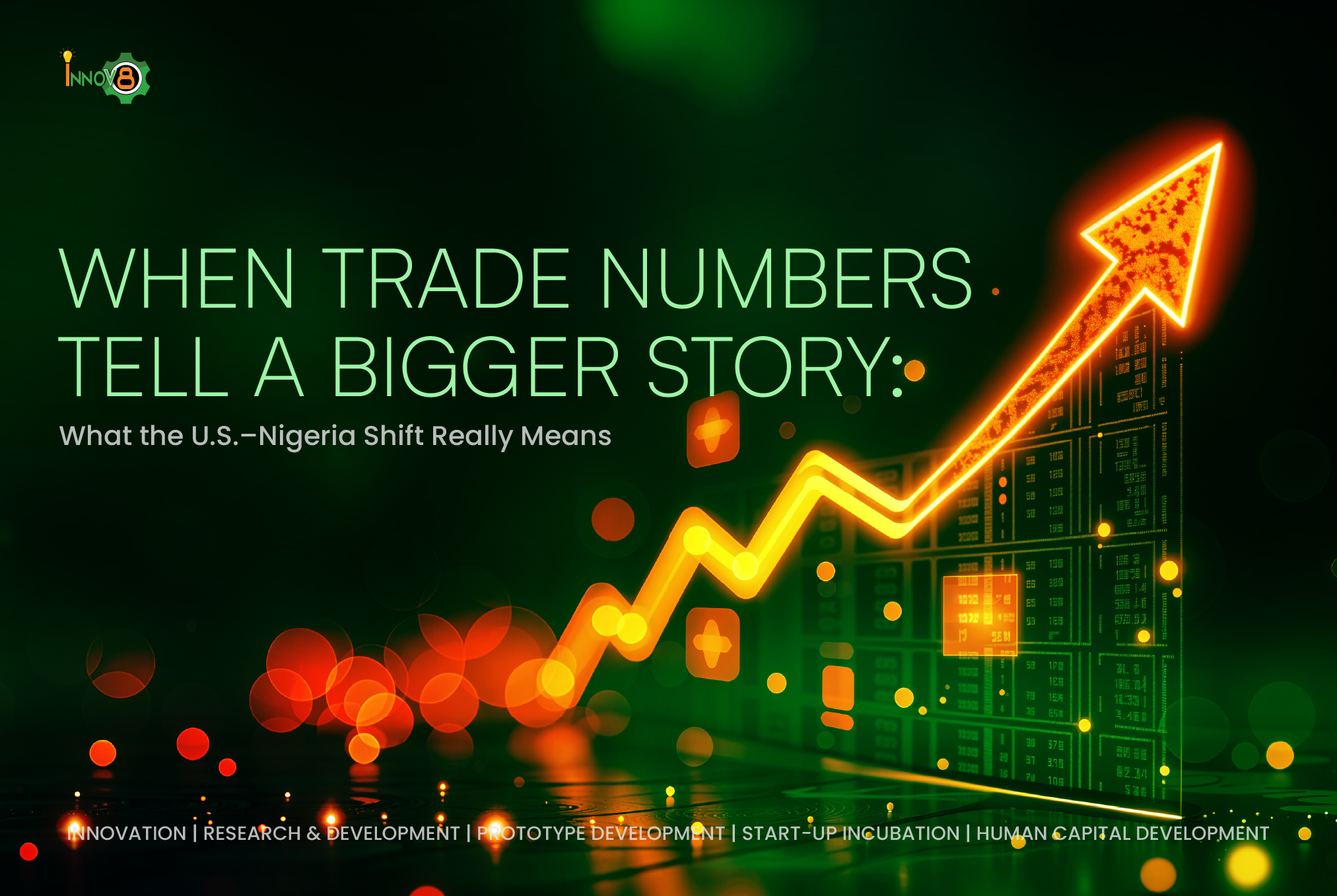 What the U.S.–Nigeria Shift Really Means