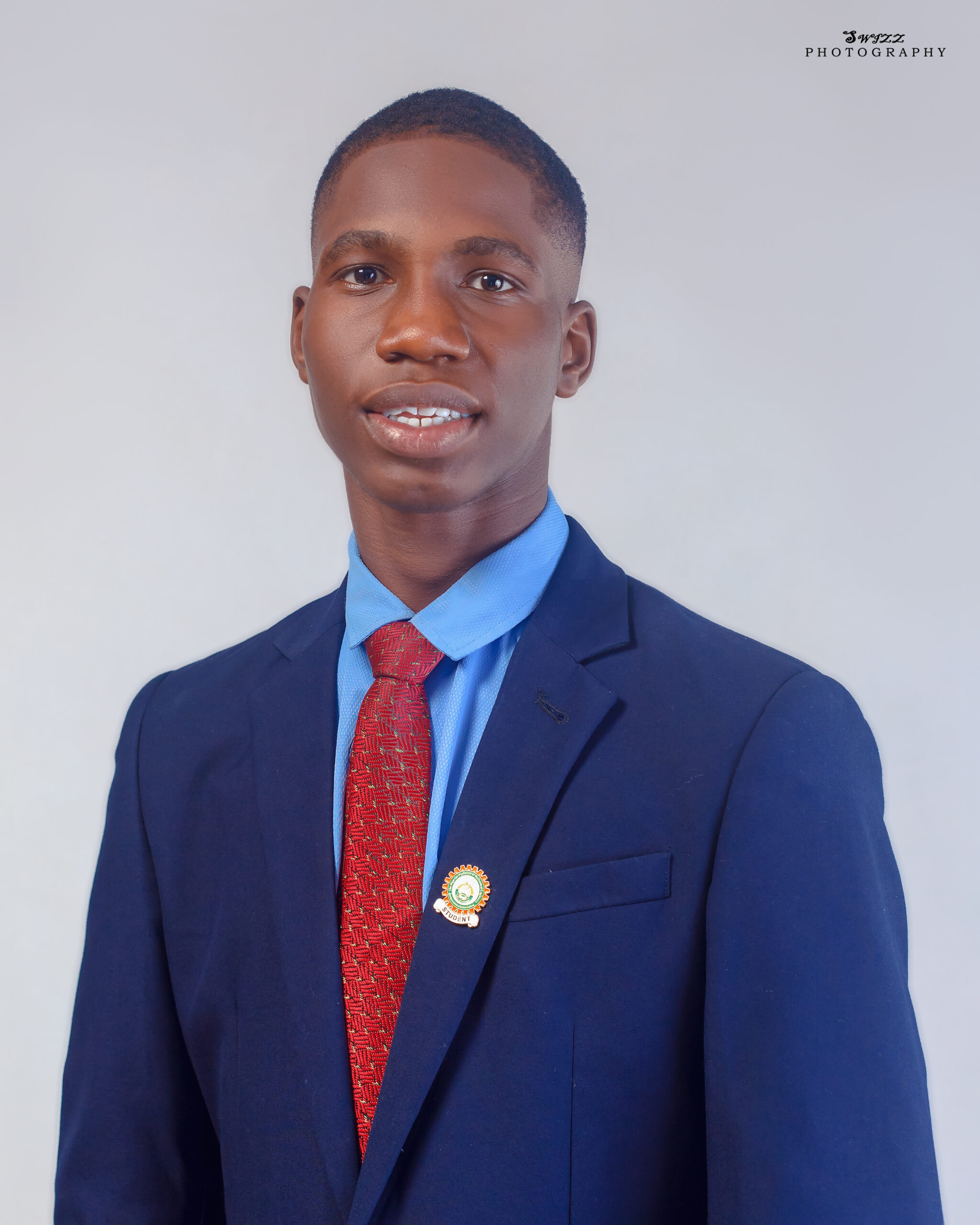 How a Lautech Student Plans to Revolutionize Nigeria’s Healthcare System