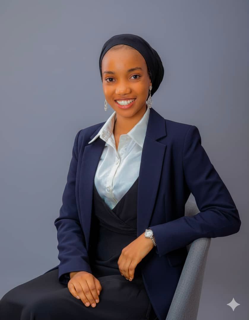 How Kwara State University Student is Creating AI Support for Teen Mental Health