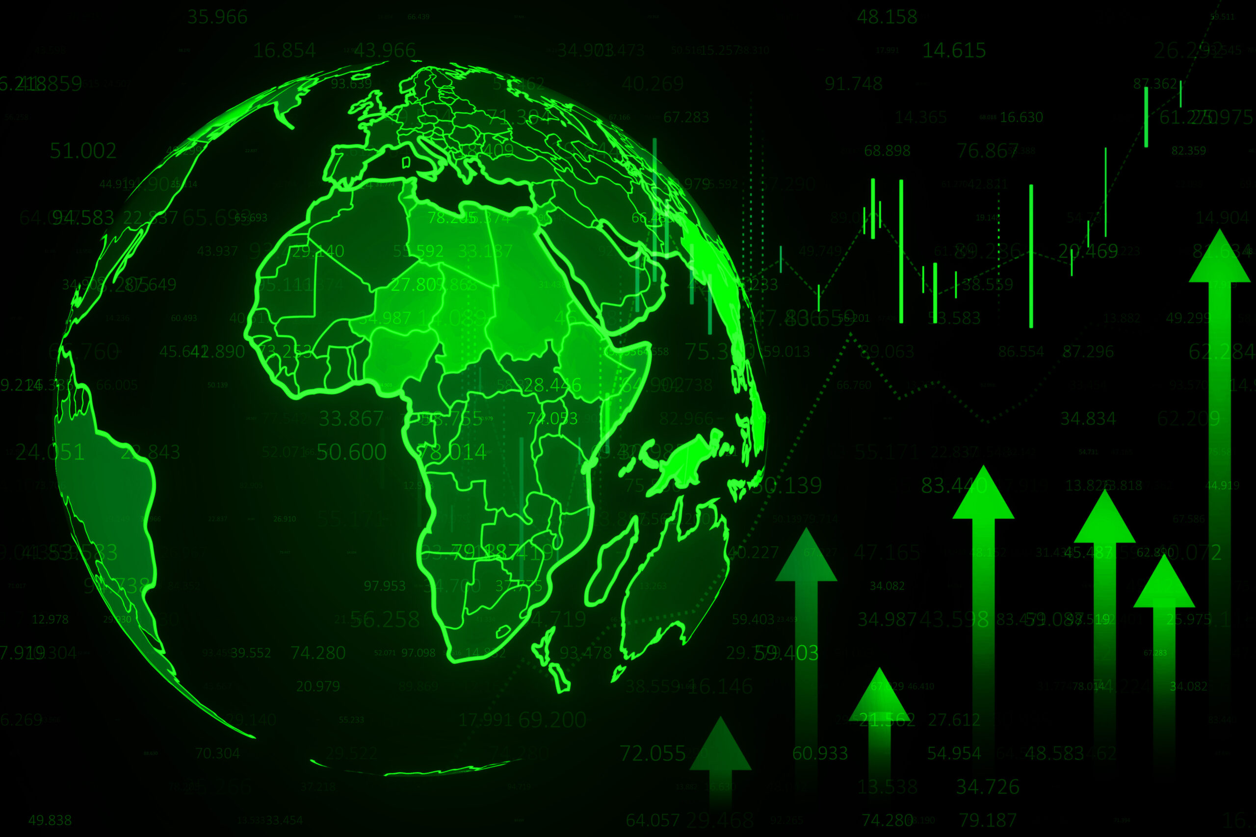 Nigeria’s Growth Story: Beyond the Numbers
