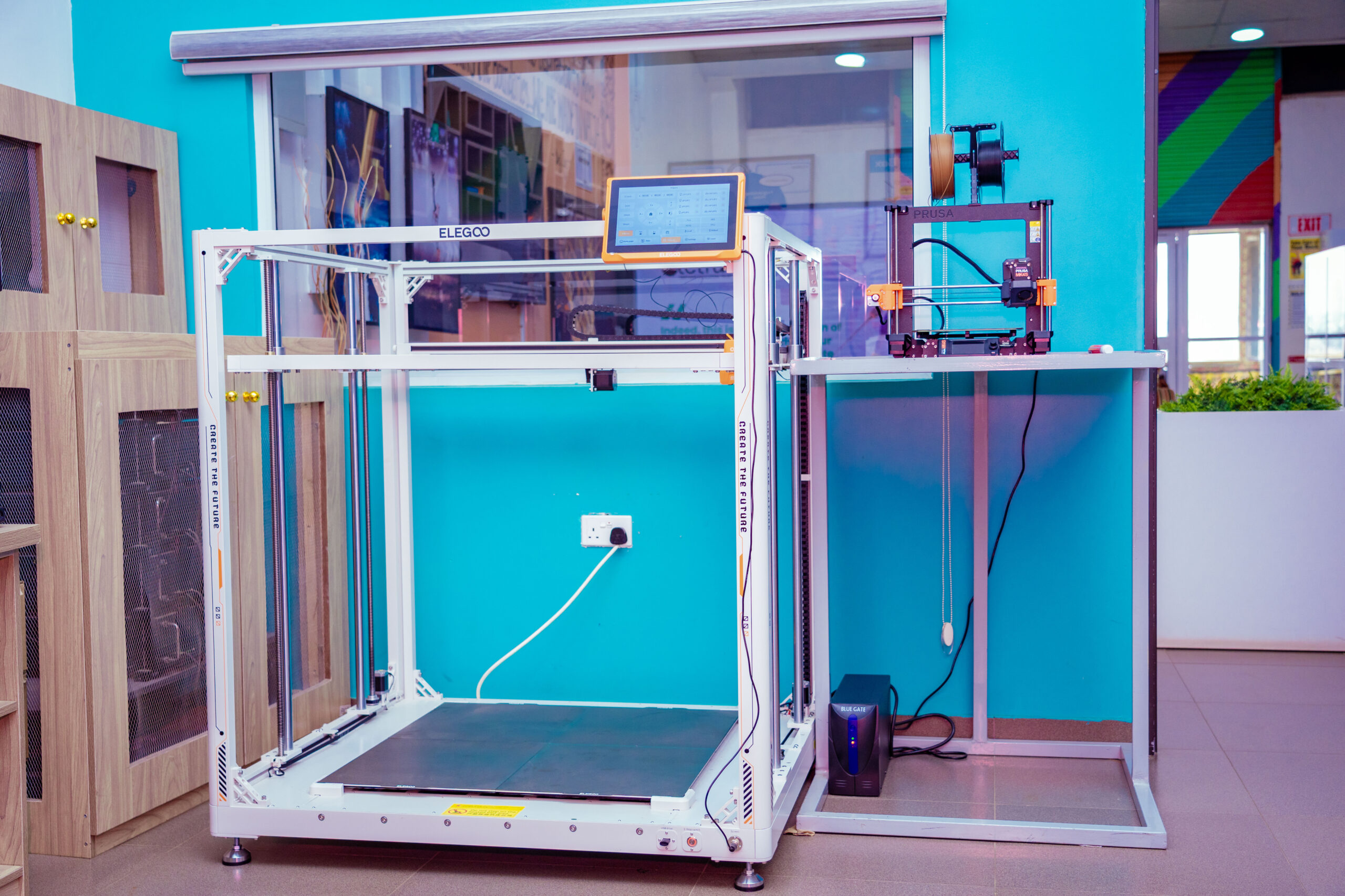 How 3D Printing is Redefining Innovation and Where Nigeria Fits In